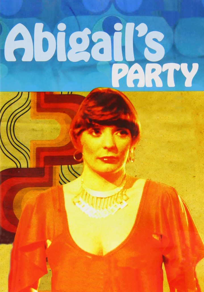 Abigail's Party streaming where to watch online?